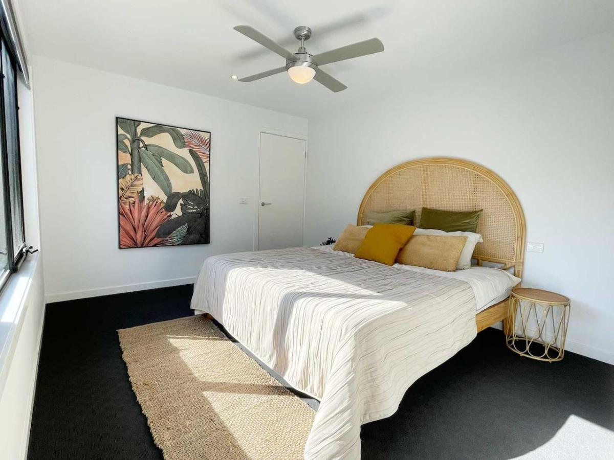 Stylish Cape Beach House Cape Woolamai Eksteriør billede
